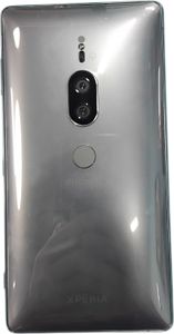 Б/в Мобільний телефон Sony xperia xz2 premium 64gb 01-200816266
