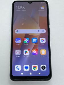 Б/в Мобільний телефон Xiaomi redmi 12c 6/128gb 01-200817328