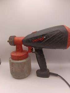 Б/в Краскопульт Dnipro-M sh-65 01-200817140