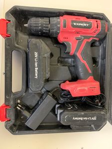 Б/в Шурупокрут Expert vpcd2610 2акб 2ah зп 01-200817834