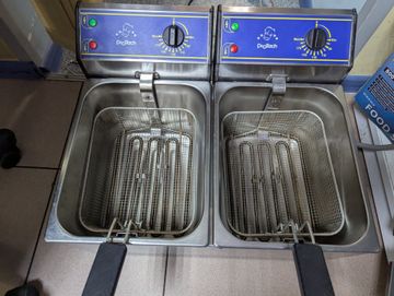 Protech fd80 d подвійна