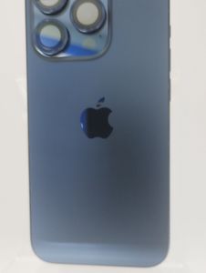 Б/у Мобильний телефон Apple iphone 15 pro 256gb 01-200779207