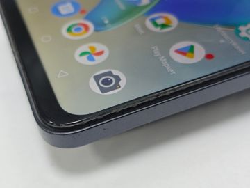 Б/в Мобільний телефон Zte blade v40 design 6/128gb 01-200817794