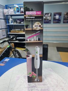 Б/в Блендер Kitchen Pro hm-8036 01-200817904