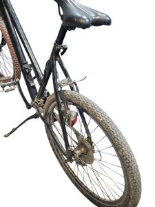 Б/в Велосипед Winora 26 alum 01-200776902