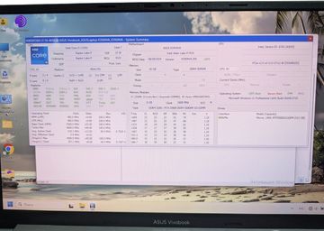 Б/в Ноутбук Asus 15/core i5-1335u ddr5/16gb ddr5/hdd *відсутній/ssd 512 gb/*інтегрована 01-200757600