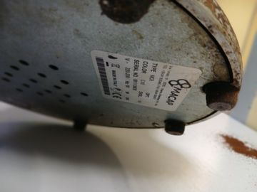 Б/у Кофемолка Macap mc6 c10 01-200819148
