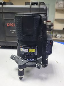Б/в Лазерний нівелір Dnipro-M ml-335g 01-200818045