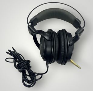 Б/у Наушники Audio-Technica ath-t500 01-200744596