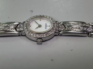 Б/в Годинник Grovana 4635.1 01-200819728