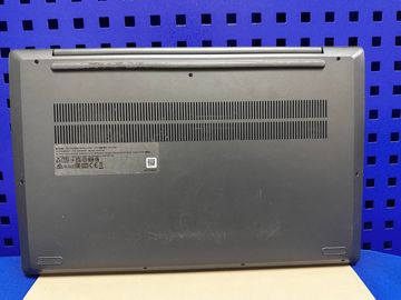 Б/в Ноутбук Lenovo 15/core i5-1235u ddr5/16gb ddr5/hdd *відсутній/ssd 512 gb/*інтегрована 01-200818999
