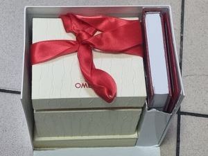 Б/в Годинник Omega 1528.76.00 01-200820276