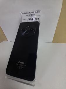 Б/в Мобільний телефон Xiaomi redmi 14c 6/128gb 01-200820278