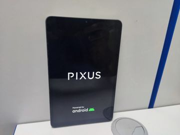 Б/в Планшет Pixus folio 6/128gb 4g grafite 01-200820541