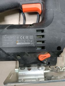 Б/у Электролобзик Dnipro-M js-65lx 01-200821018