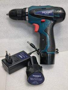 Зенит зша-1213 ф 2акб зп