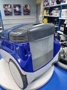 Б/в Пилосос Thomas twin tt aquafilter 01-200821108