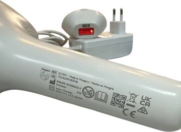 Б/в Фотоепілятор Philips lumea advanced sc1997/00 01-200433678