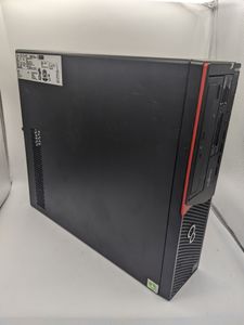 Б/в Системний блок Пк intel core i5-4590/ram 8 gb/hdd відсутній/ssd 500 gb/nvidia 605 (geforce) 512 mb ddr3 64bit 01-200806259