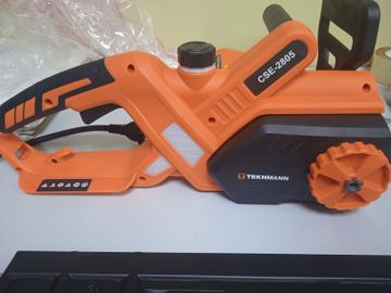 Б/в Пила ланцюгова Tekhmann cse-2805 01-200822103