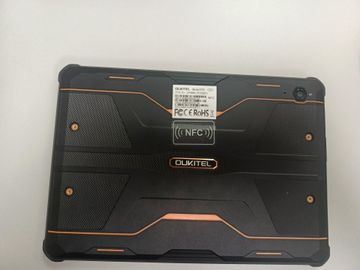 Б/в Планшет Oukitel rt6 nfc 8/256gb 4g dual sim 01-200824398