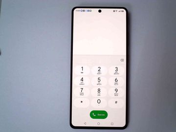 Б/в Мобільний телефон Zte nubia z60s pro 12/256gb 01-200824621