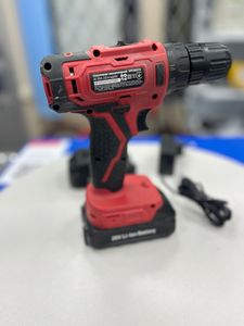 Б/в Шурупокрут Expert vpcd2610 2акб 2ah зп 01-200789661