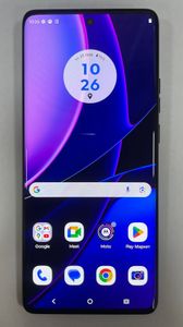 Б/в Мобільний телефон Motorola edge 40 8/256gb 01-200785093