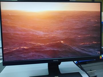 Б/у Монитор Benq gw2280 01-200825835