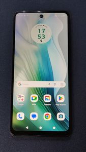 Б/в Мобільний телефон Motorola moto e14 2/64gb 01-200824570