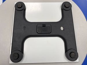 Б/в Ваги підлогові Monte без назви до 180 кг 01-200783978