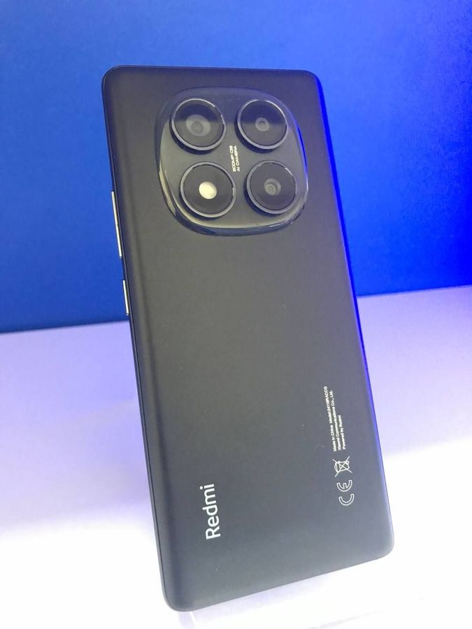 redmi note 14 pro 8/256gb