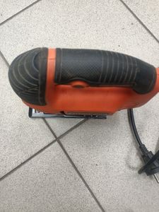 Б/в Електролобзик Black&Decker ks701e 01-200826065