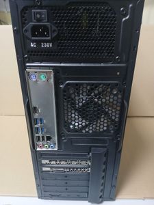 Б/в Системний блок Пк amd ryzen 5 5600g/ram 16 gb/hdd 1000 gb/ssd 500 gb/nvidia gtx 1060 (geforce) 3gb gddr5 192bit 01-200828012