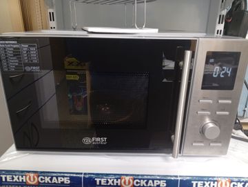 Б/в Мікрохвильова піч First fa-5002 01-200827998
