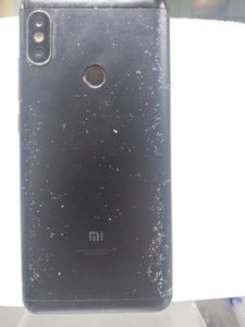 Б/в Мобільний телефон Xiaomi redmi note 5 4/64gb 01-200827529