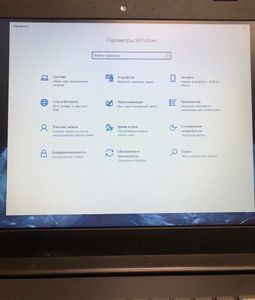 Б/у Ноутбук Lenovo 14/core i5 8250u ddr4/8gb ddr4/hdd *відсутній/ssd 240 gb/*інтегрована 01-200828282