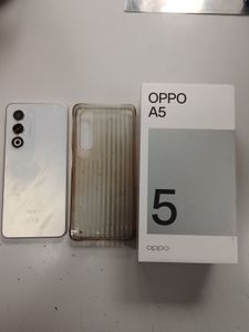 Б/в Мобільний телефон Oppo a5 4g 6/128gb 01-200824630