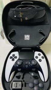 Б/в Геймпад Sony dualsense edge wireless controller cfi-zcp1 01-200825351