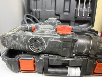 Б/в Перфоратор Dnipro-M bh-10 01-200827909