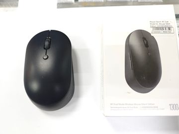 Б/в Миша Xiaomi mi dual mode wireless mouse silent edition (wxsmsbmw02) 18-000094022