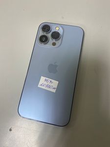 Б/у Мобильный телефон Apple iphone 13 pro 128gb 01-200785450