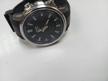 Б/в Годинник Casio amw-880+ 01-200830055