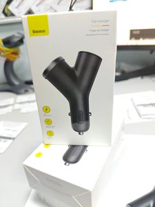 Б/в Автомобільний інвертор Baseus y 16-000269682