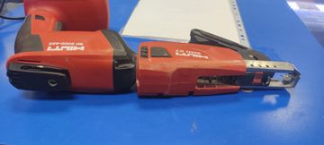 Б/в Акумуляторний шурупокрут Hilti sd 5000-a22 1акб 3,0+зп 01-200830198