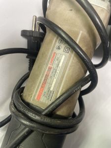 Б/в Кутова шліфмашина Crown ct13628-125 01-200830316