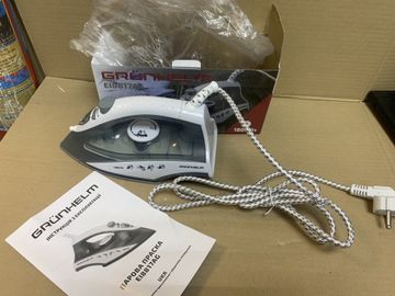 Б/в Праска Grunhelm ei8817ag 01-200830390