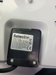 Б/в Електрична плита Selecline jb-3216l 01-200829148