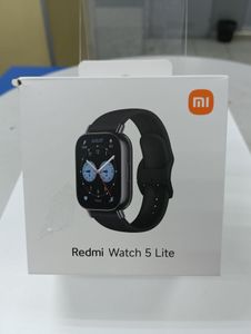 Б/в Смарт-годинник Xiaomi redmi watch 5 lite 01-200830053
