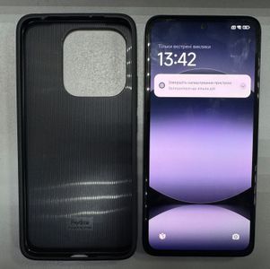 Б/в Мобільний телефон Xiaomi redmi note 14 6/128gb 01-200831168